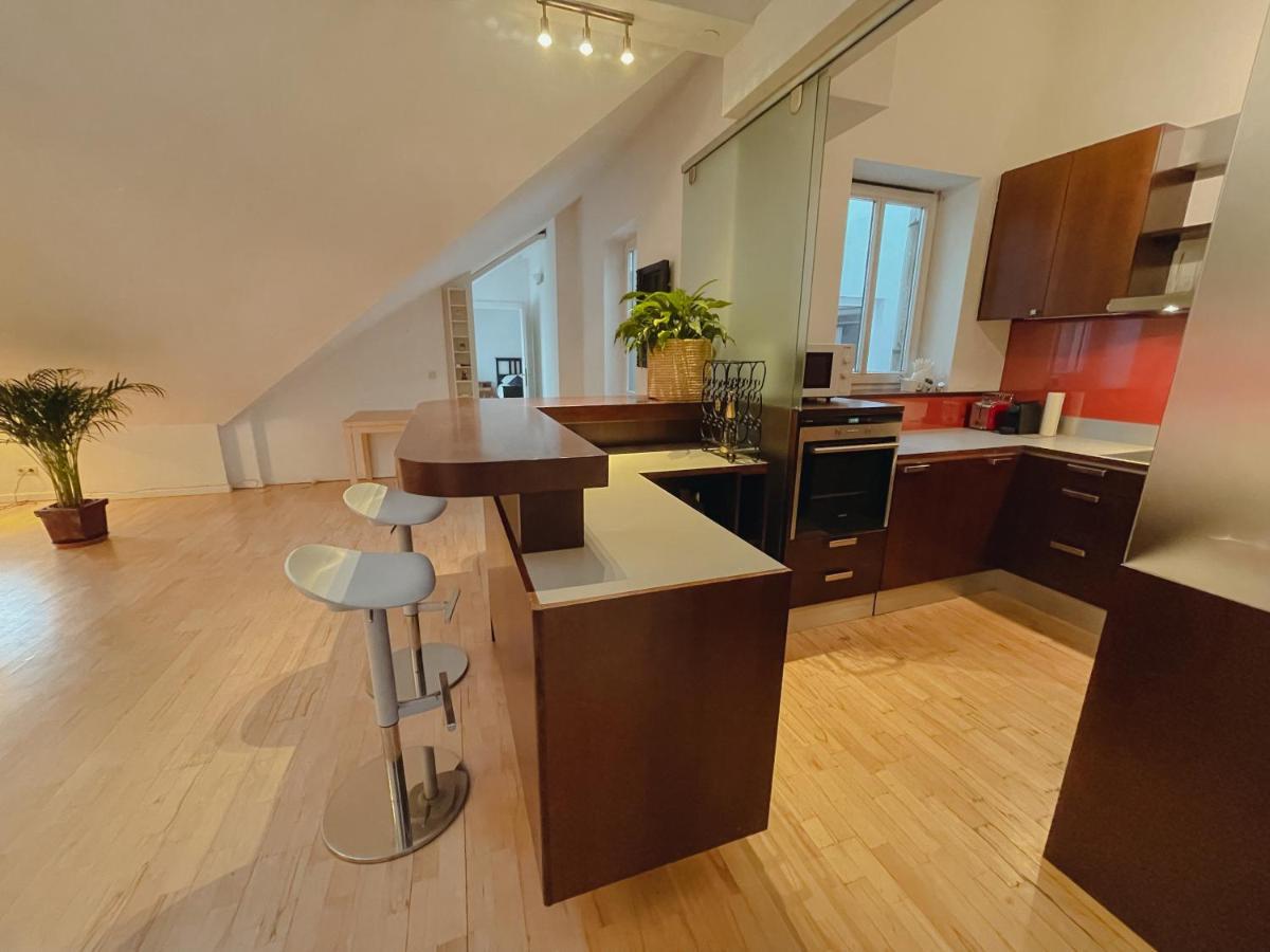 Luxury 150M2 Suite In Most Desirable Area Of Historic Central ウィーン エクステリア 写真